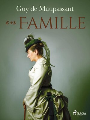 cover image of En Famille